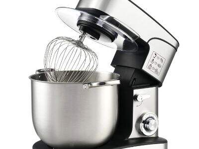 Why Stand Mixer Stability Matters in Heavy Dough Applications
