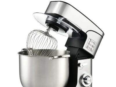 What Small Dough Mixer Machines Mean for Home Kitchens