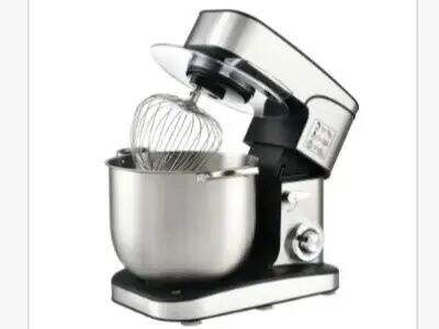 Key Factors in Choosing the Right Electric Cake Dough Mixer