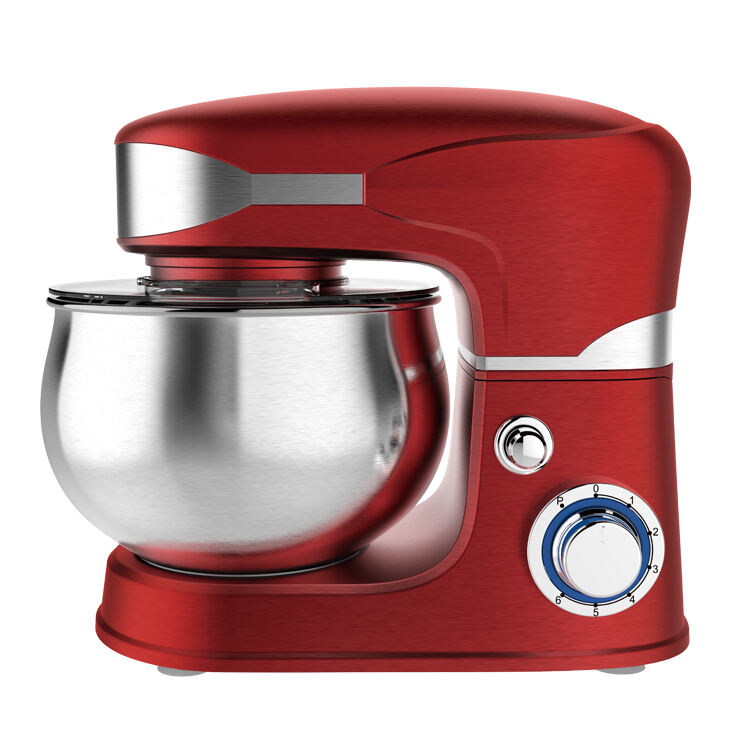 STAND MIXER SC-226