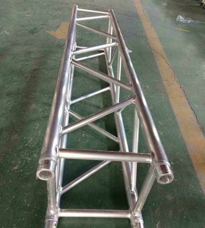 Aluminium Stopy Spigot Truss | przyjazny dla użytkownika Spigot Truss