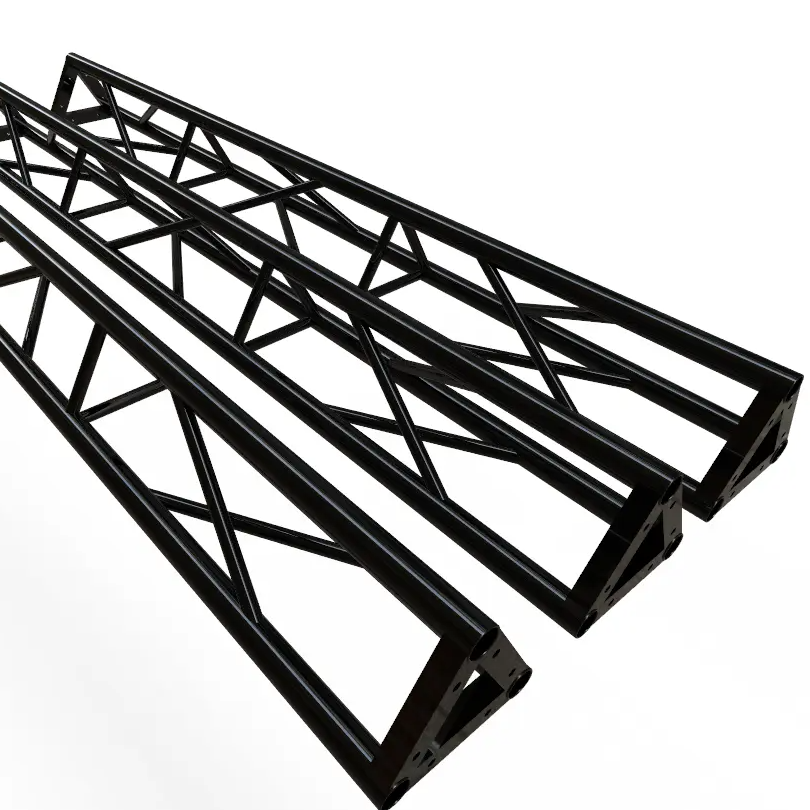 What is bolt truss