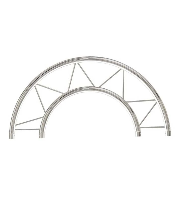 Định nghĩa lại sự liền mạch: Sự lắp ráp dễ dàng của Hệ thống Truss của chúng tôi