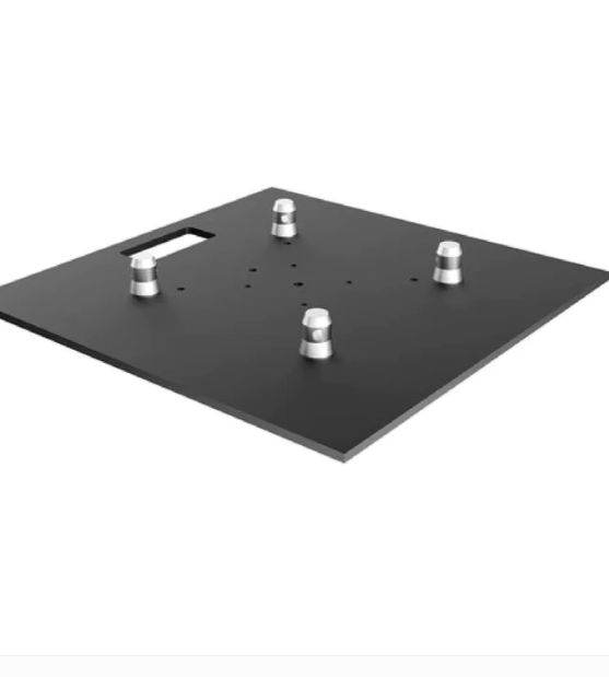 Customized Base Plate | Aluminum Base Plate