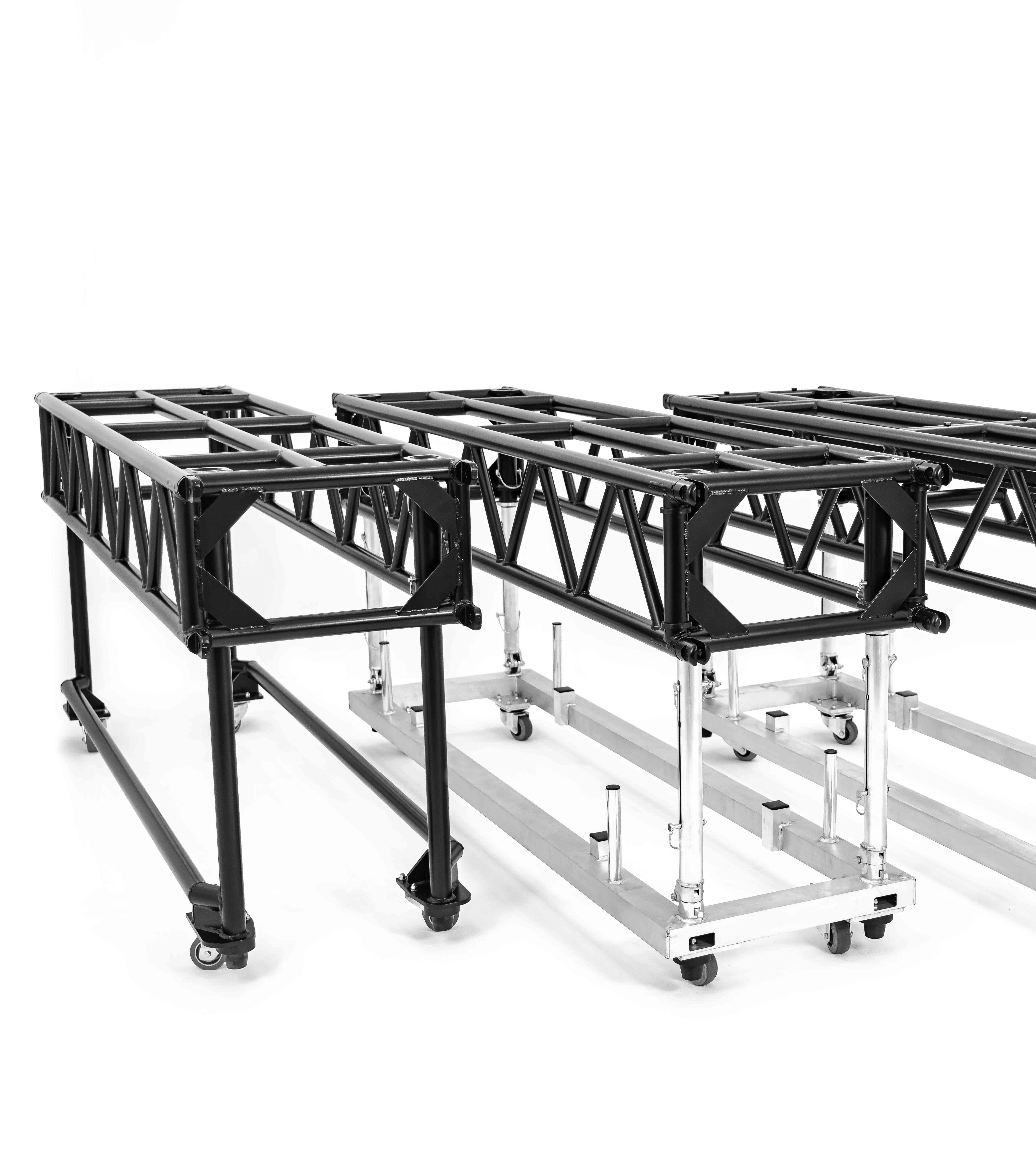 Elevating the Event Experience: A Transformative Force in Production with Pre-rig Truss