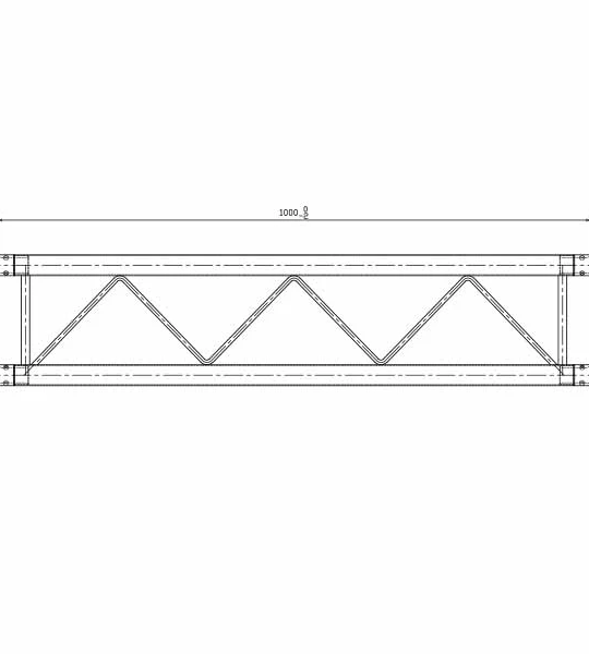 Innovative Applications: Expanding Possibilities with Aluminum Truss