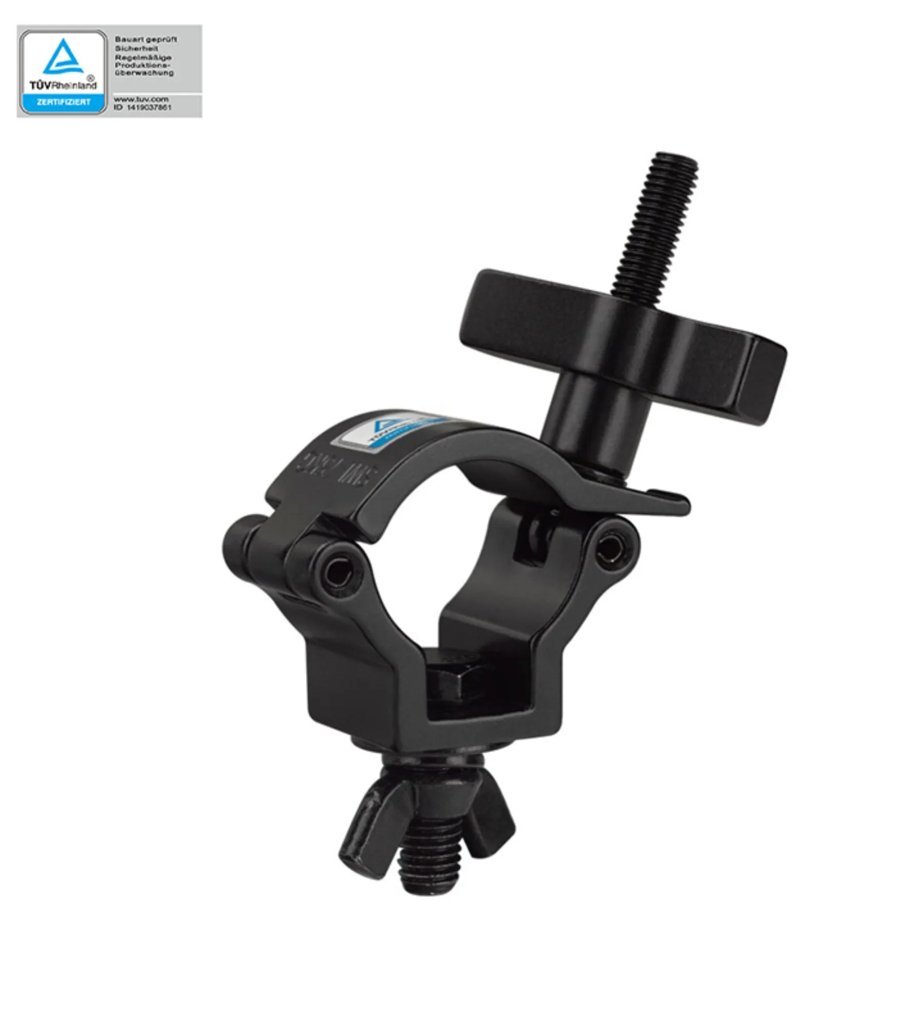 Lighting Clamp Manufacturers | Hot Sale Lighting Clamp