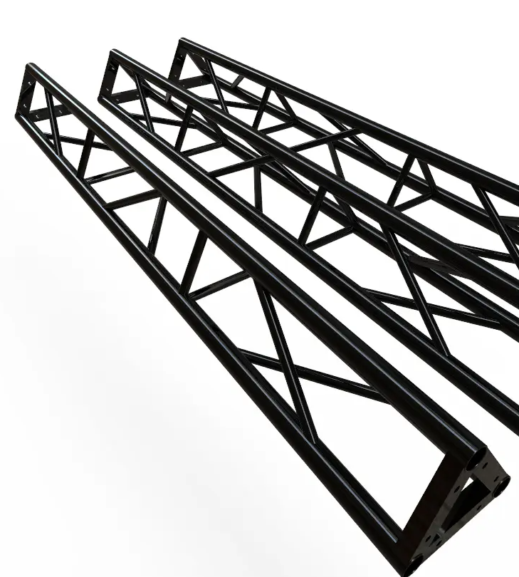 Bolt Truss Pardavėjas | Tvirtas Bolt Truss  