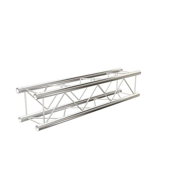 Pinnacle of Structural Ingenuity: Crafting Aluminum Truss Solutions