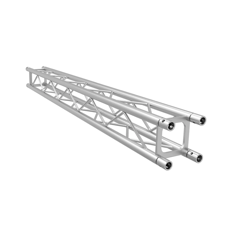 The Versatile 12 Inch Aluminum Square Box Truss Design