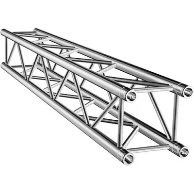 Comprehending the Role of Spigot Truss in Stage Design