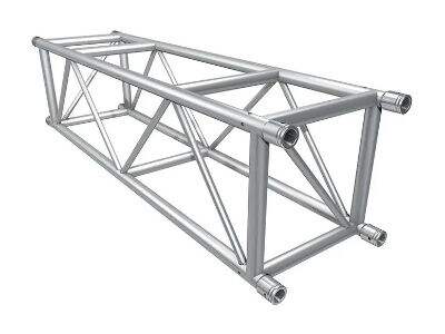 Is Spigot Truss Suitable for Complex and Custom Stage Designs