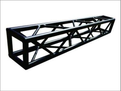 Why a Bolt Truss Offers Superior Strength for Heavy Loads