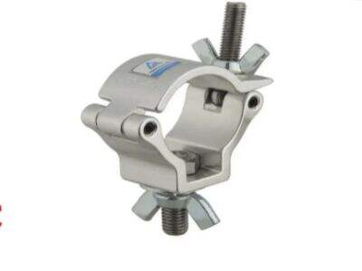 What to Look For When Buying Professional-Grade Truss Clamps