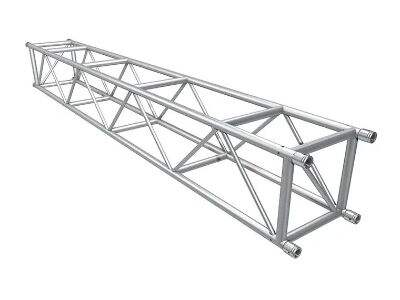 How to Maximize Truck Pack Efficiency with Pre Rig Truss