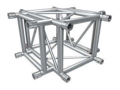 How to Choose a Reputable Aluminum Truss Manufacturer
