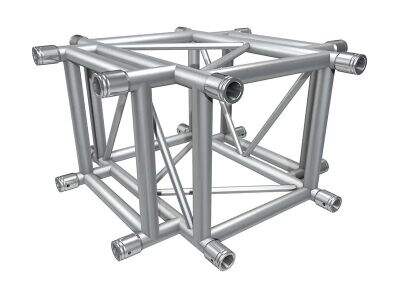 How to Select the Right Aluminum Truss for Outdoor Events
