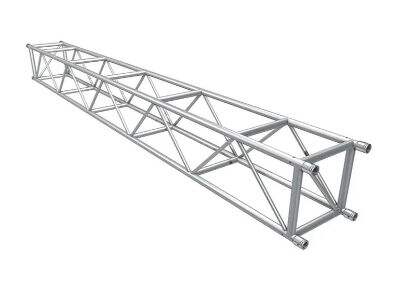 What You Need to Know About Swivel and Fixed Truss Clamps