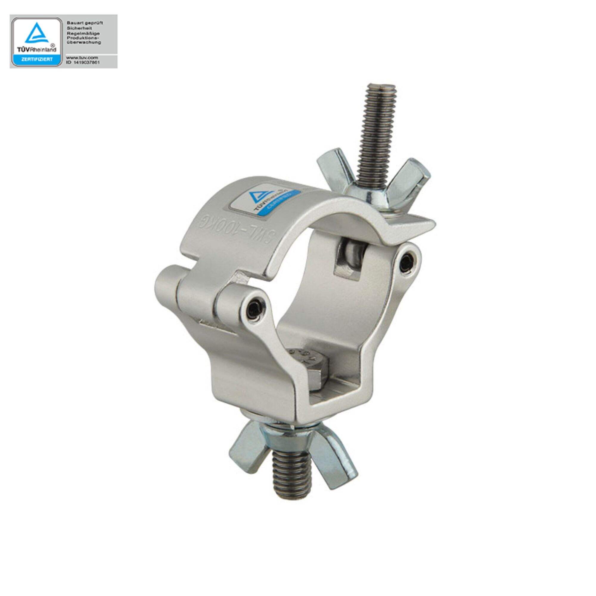 CJS5001(40)clamp