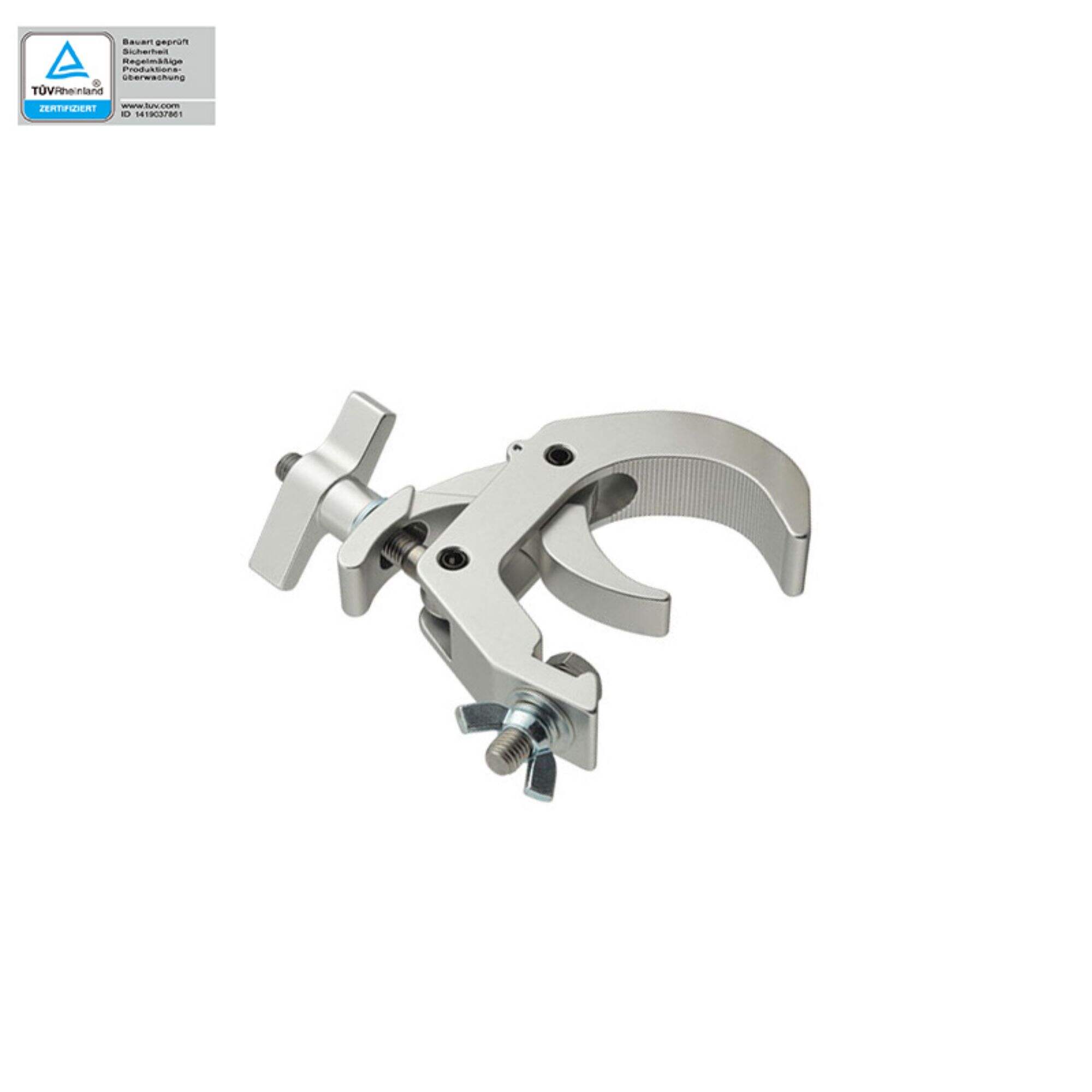 CJS5080 clamp