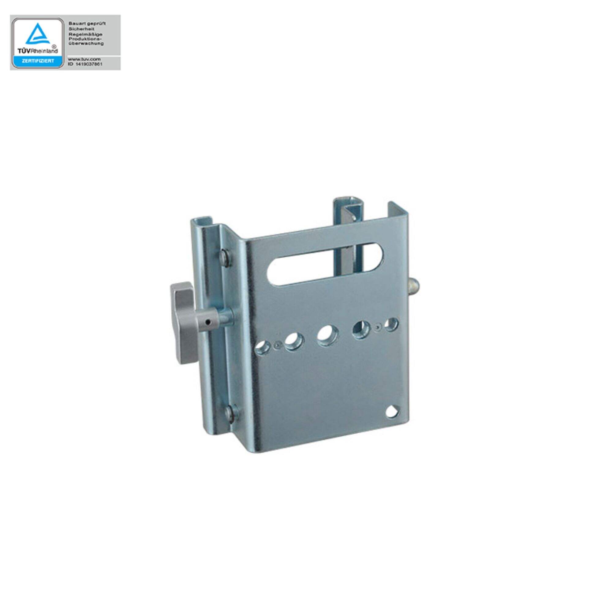 secure hangingCJS5041A clamp