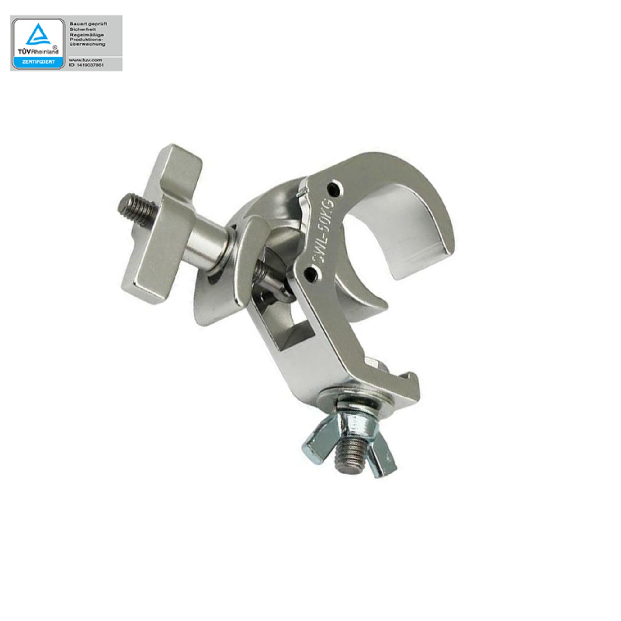 CJS3509  clamp