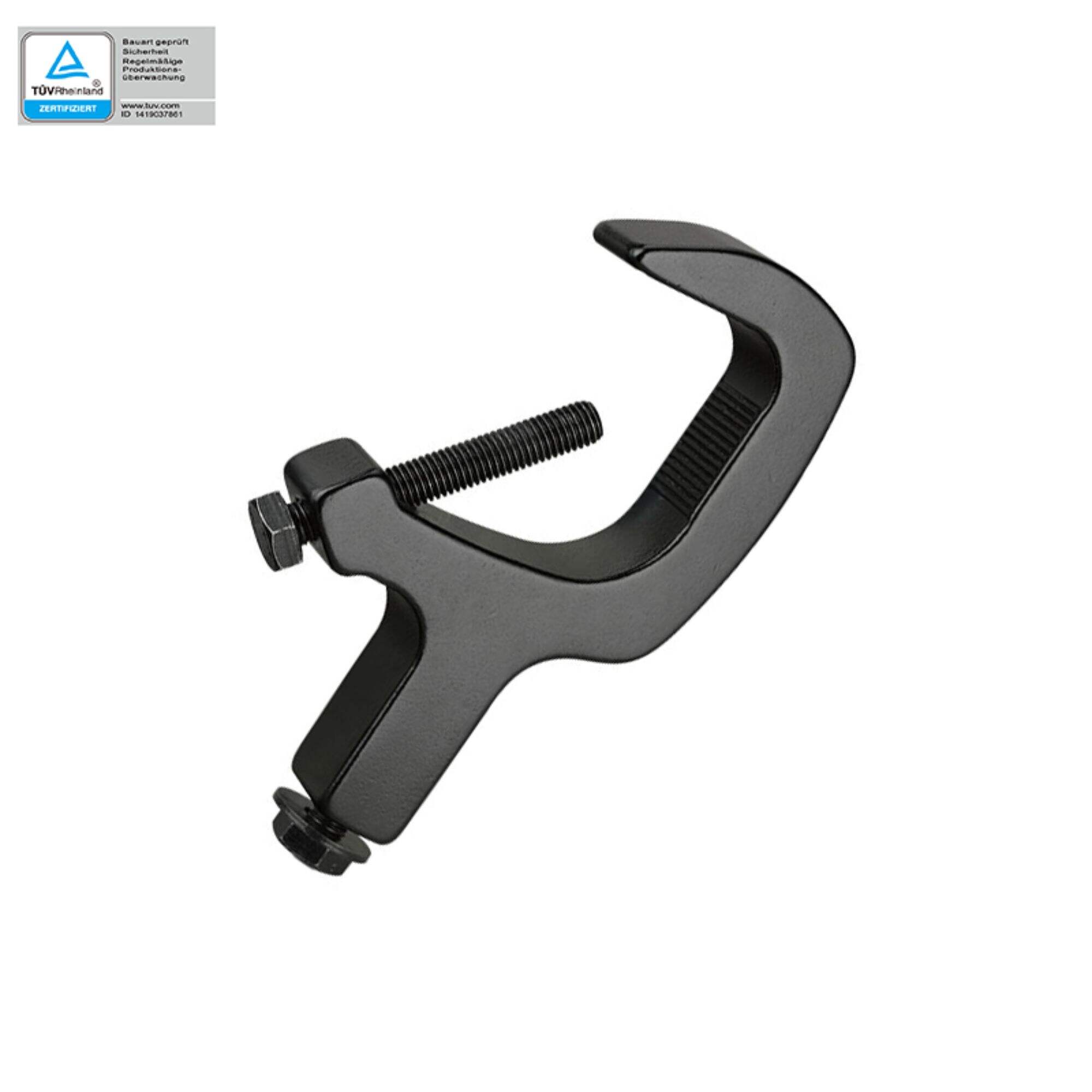 Flexible adjustment  CJS5036B clamp