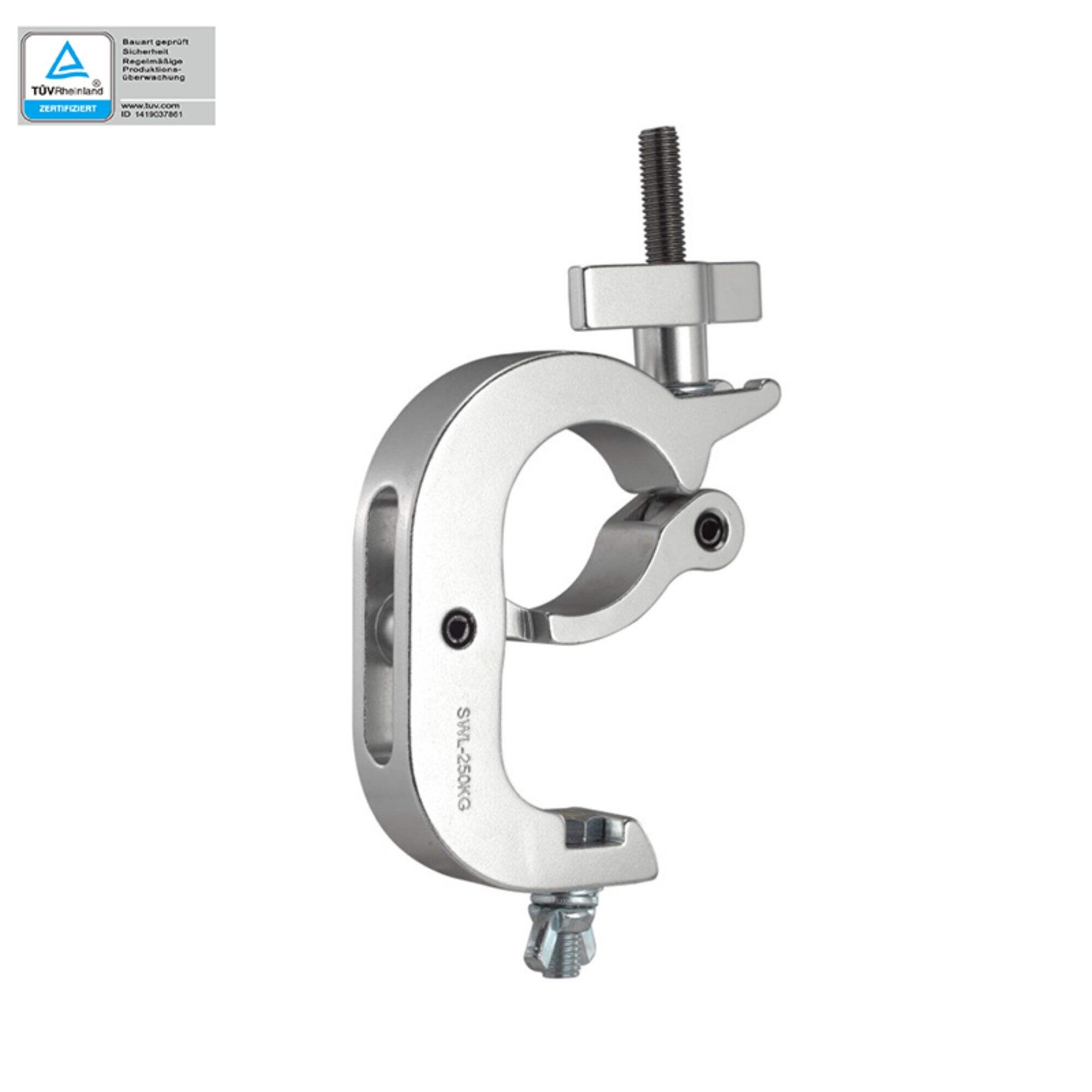 Flexible adjustment CJS5008(60)clamp