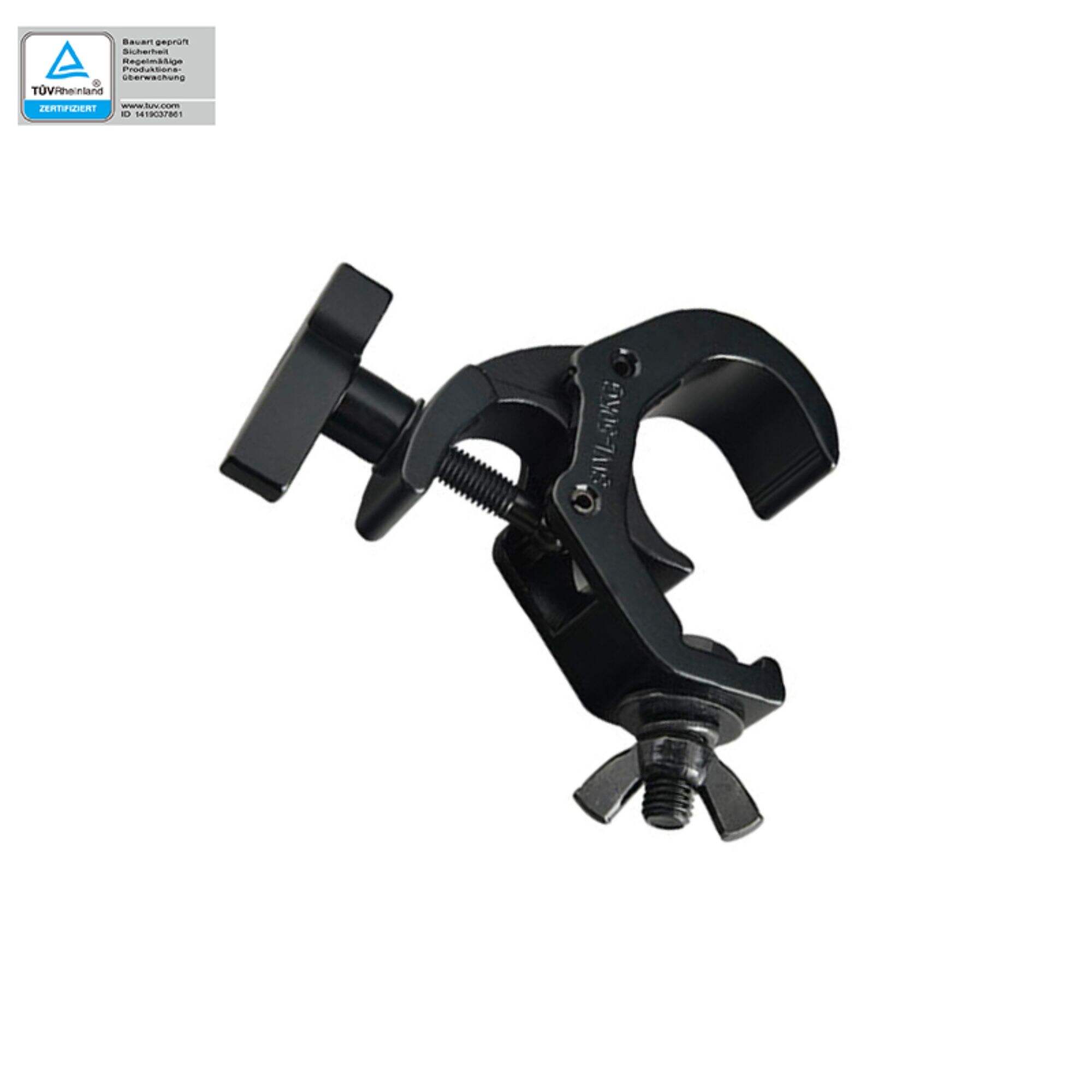 CJS3509B  clamp