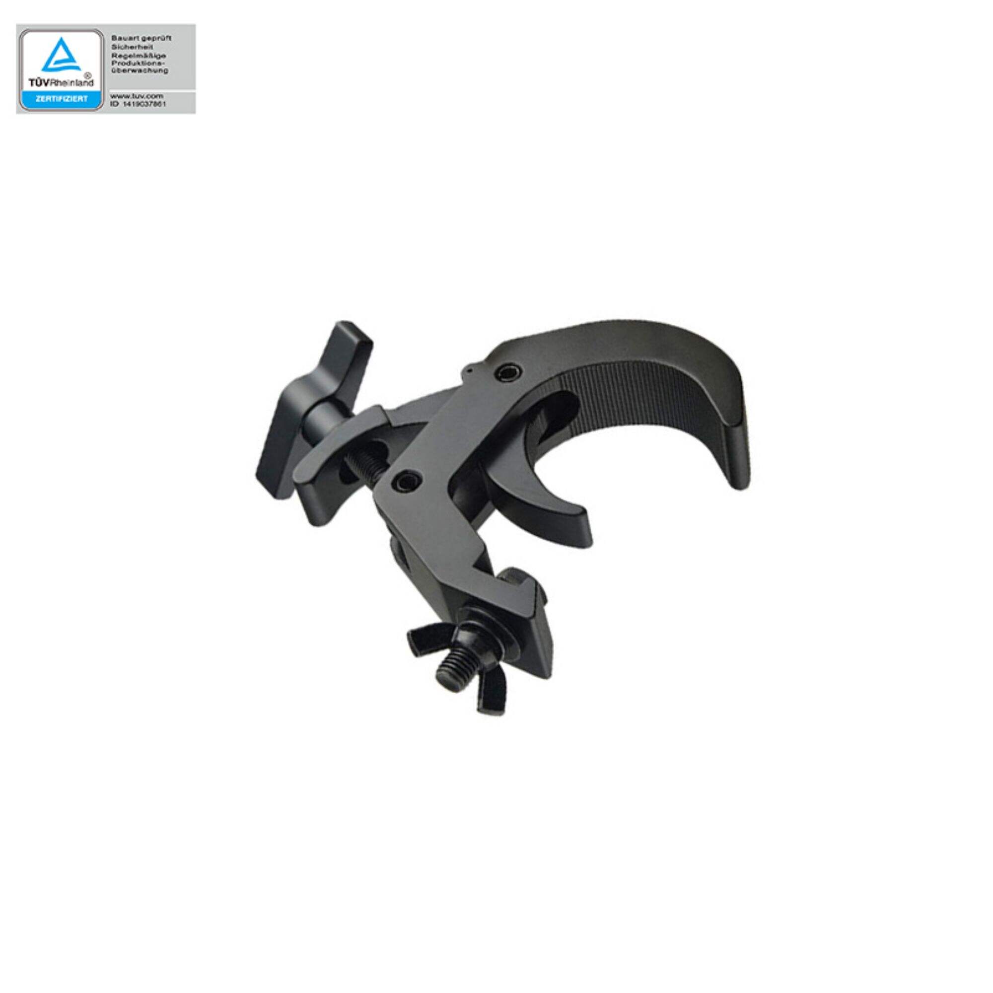 CJS5080B clamp