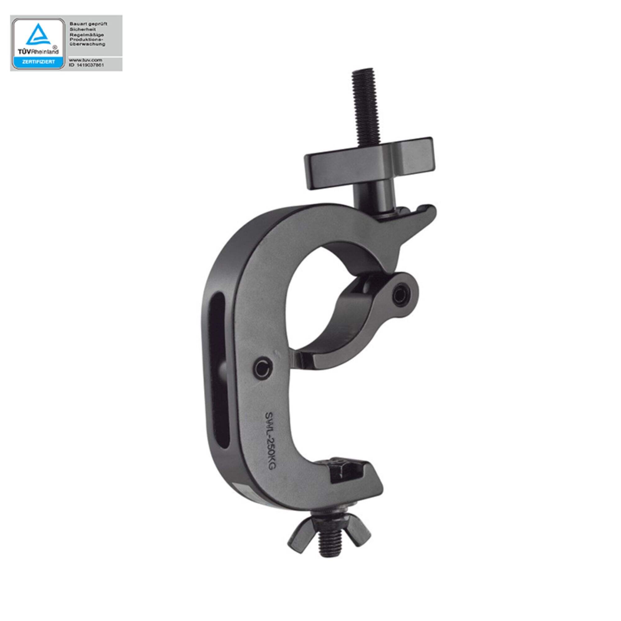 Flexible adjustment CJS5008(60)B clamp