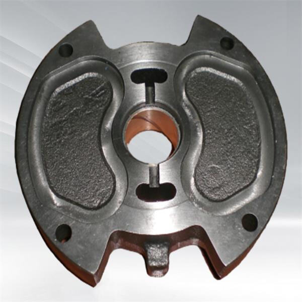 Приложения на пясъчното леене с натриев силикат в съвременната индустрия