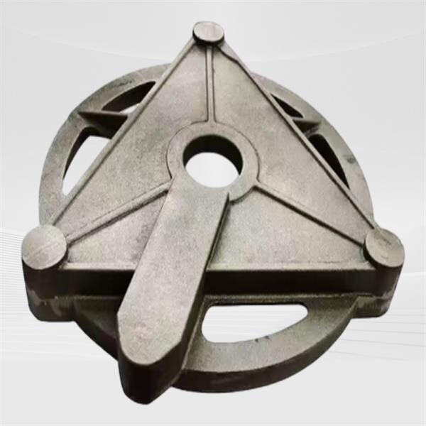 Avantages et applications du fonte ductile ASTM