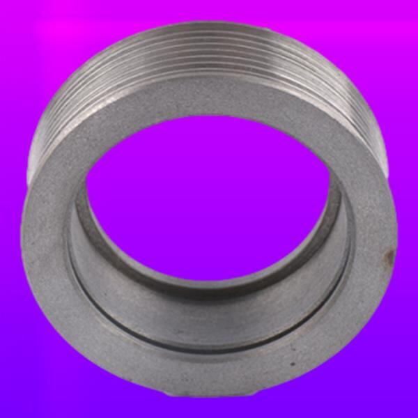 From Molten Metal to Finished Produc