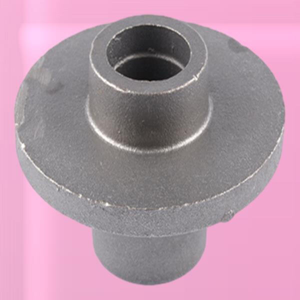 Защо стоманените работни колела са предпочитан избор за промишлено използване