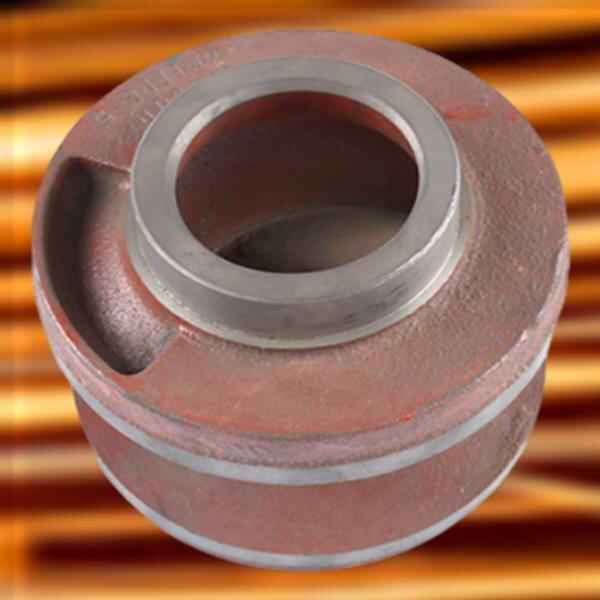 Crafting Quality Products in Ductile Foundries