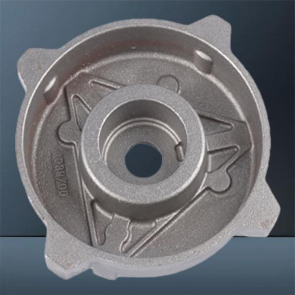 Why cast iron pulleys are the way to g