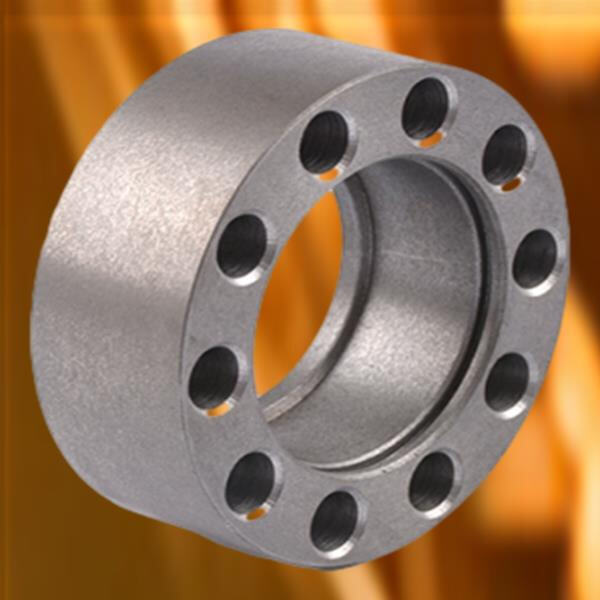 The benefits of investment casting precision