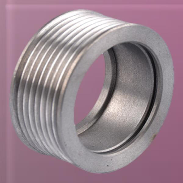 The benefits and drawbacks of grey cast iron brake discs compared to other materials