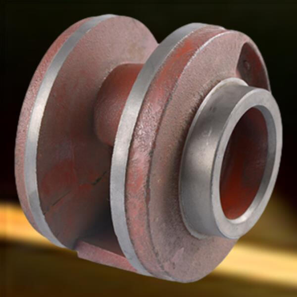 Exploring the Versatility of Ductile Iron Casting Suppliers