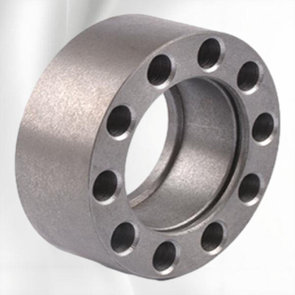 The process of investment casting services