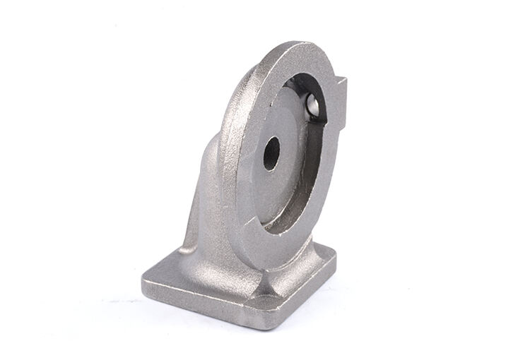 Custom Cast Iron Foundry Grey Iron Casting High quality Sand Casting water pump casing GG20 GG25 FC20 FC25 GJL20 GJL25 details