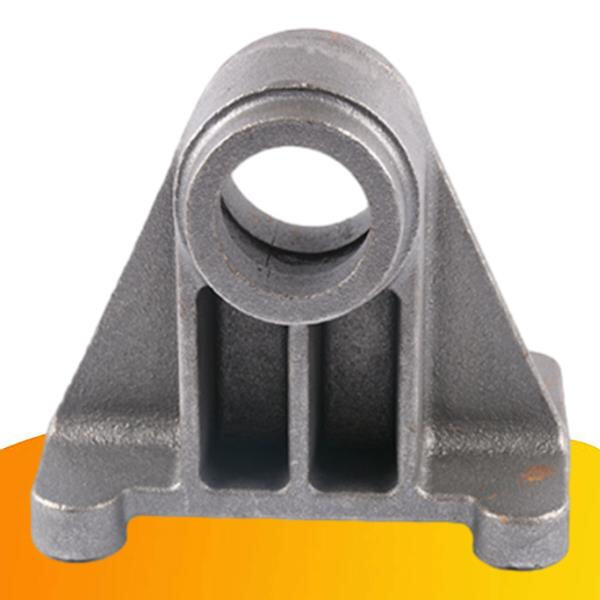 Applications de la fonte ductile perlite dans les environnements industriels et d'ingénierie