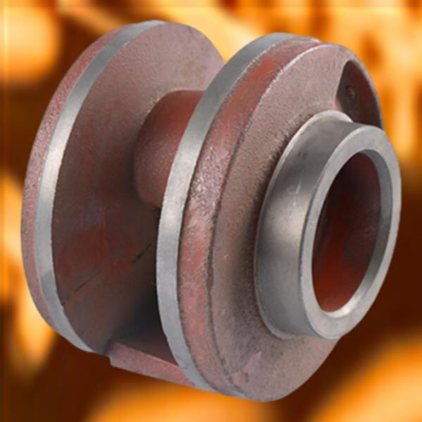 How ductile iron investment casting improves production efficiency