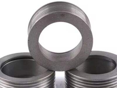 Process Optimization for Casting Corrosion-Resistant Pumps and Valves