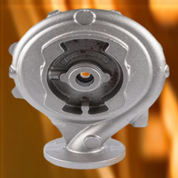 5) Meilleures pratiques pour manipuler et stocker le sable chromite de fonderie.