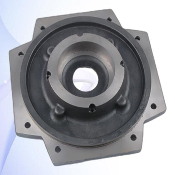 Избор на подходящ лит центробежен колектор за вашите нужди от помпиране