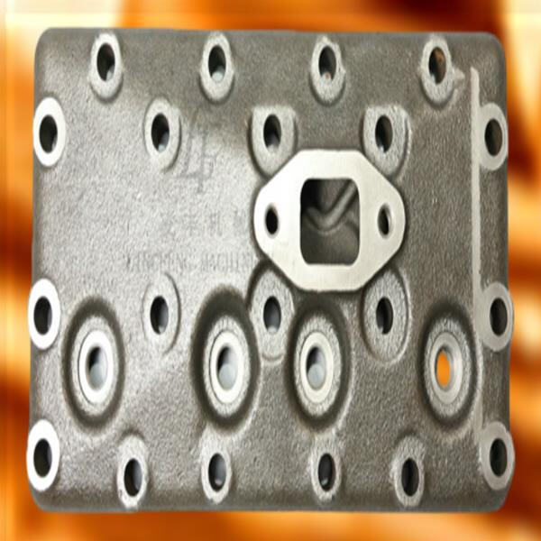 The importance of preheating and post-weld treatments for nodular iron welding