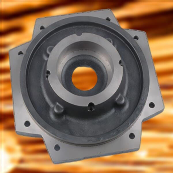 La durabilité et la longévité des conduites en fonte ductile moulée Tyton