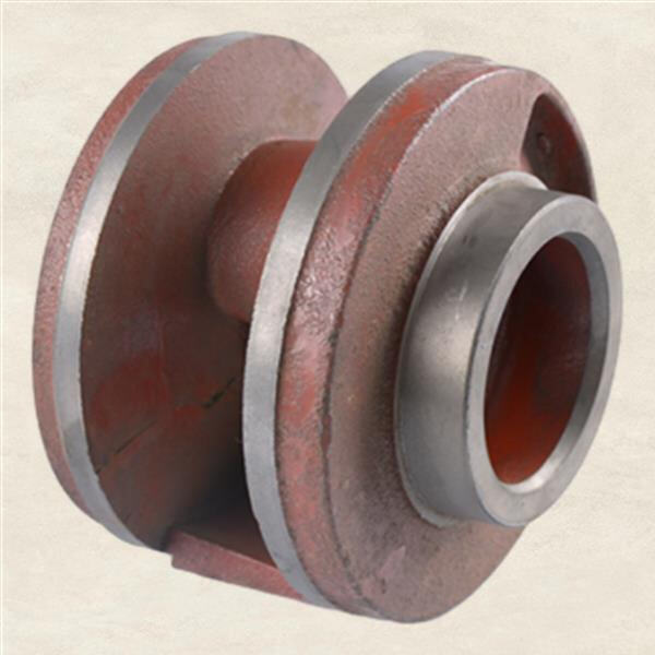 The benefits of using ductile iron in construction